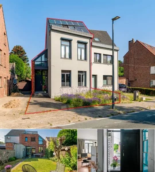 Residence for sale