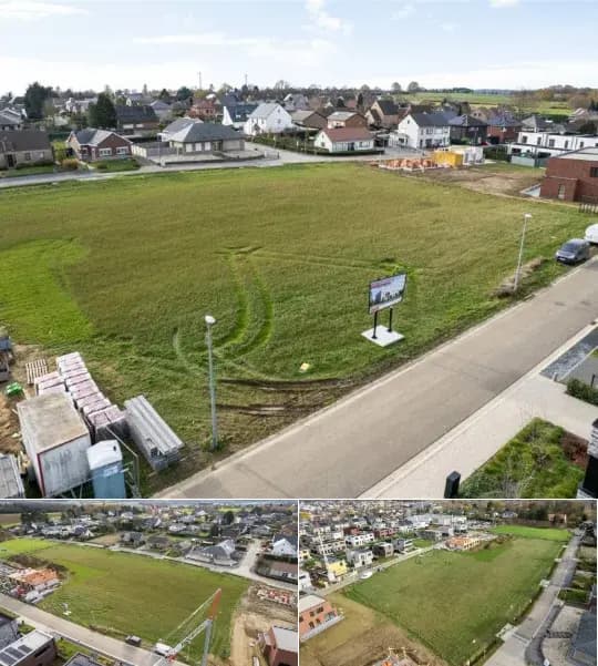 Residence for sale (New construction project)