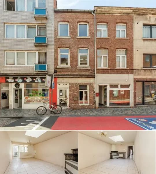 Residence for sale