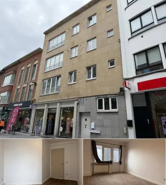 Apartment for rent