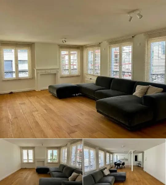 Apartment for rent