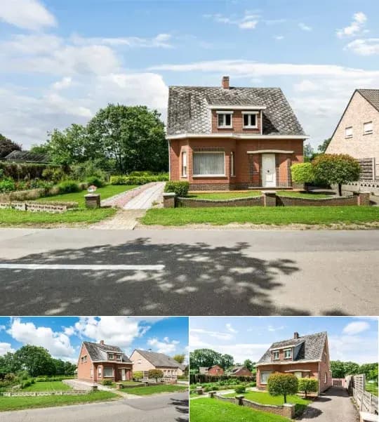 Residence for sale