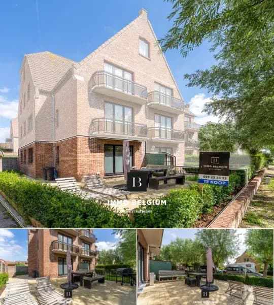 Apartment for sale