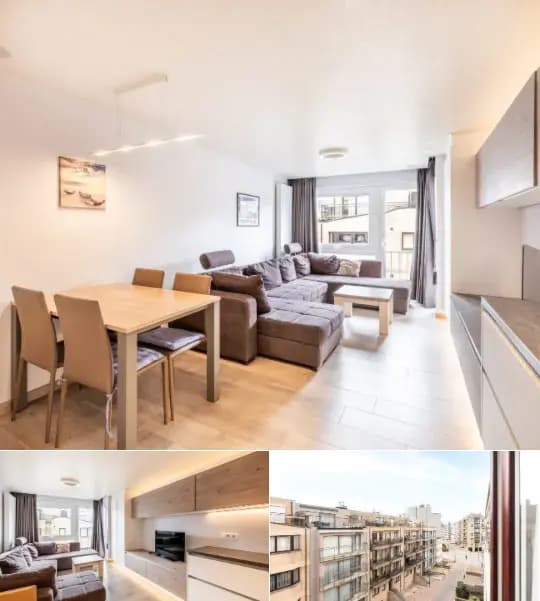 Apartment for sale