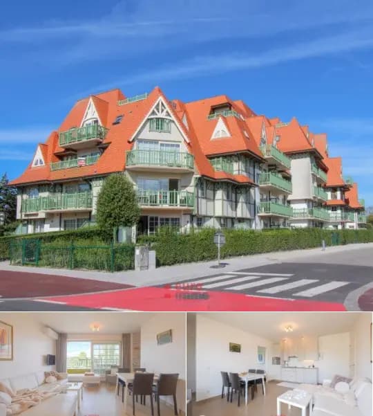 Apartment for rent