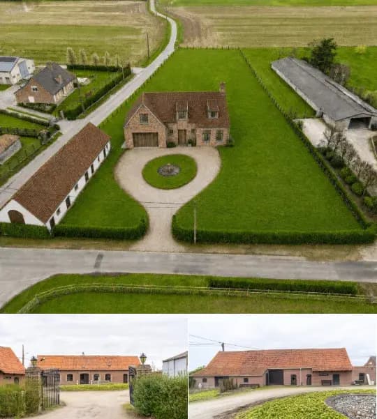 Farming site for sale