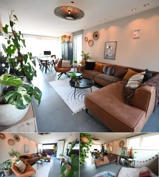 Residence for sale