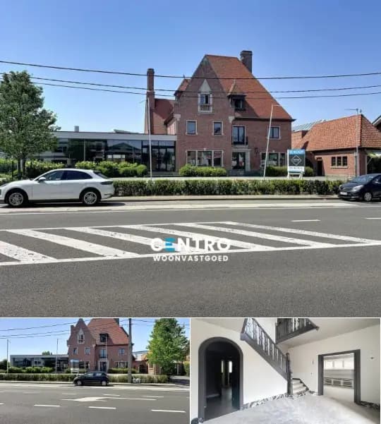 Residence for sale