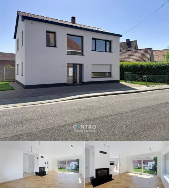 Residence for sale