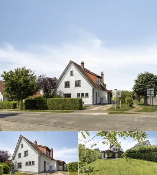 Residence for sale