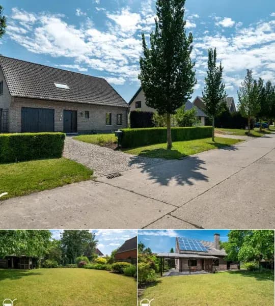 Villa for sale