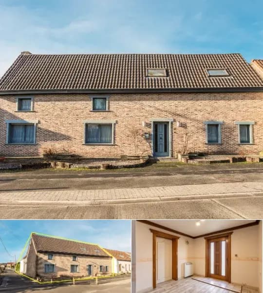 Residence for sale