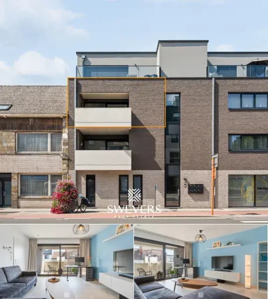 Apartment for rent