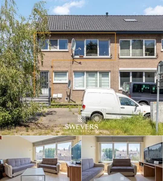 Apartment for sale