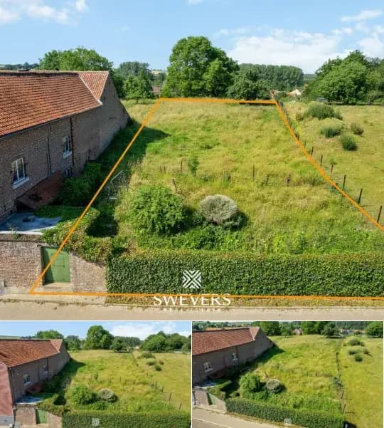 Development site for sale