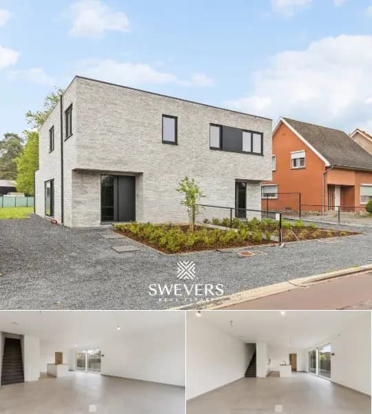 Residence for sale