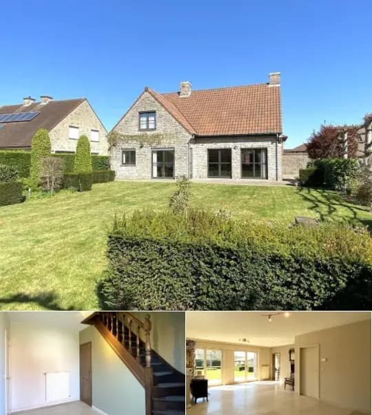 Residence for rent