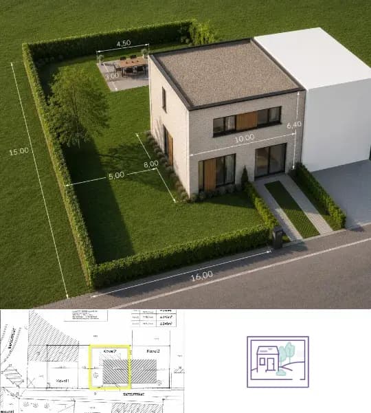 Development site for sale