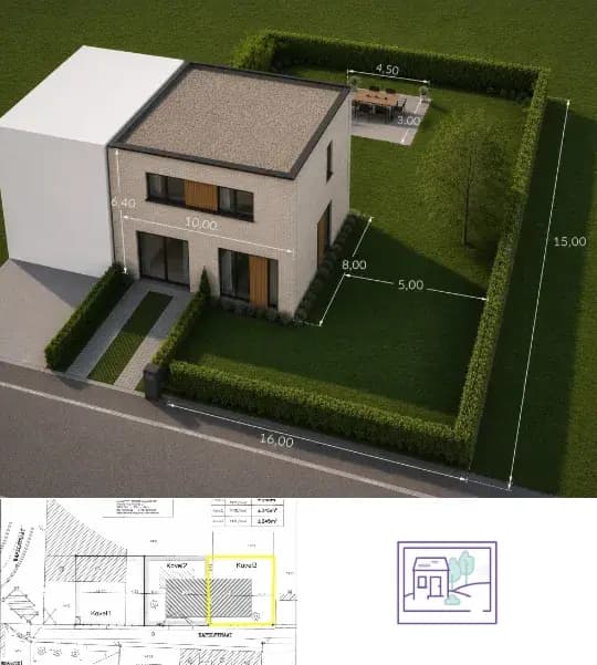 Development site for sale