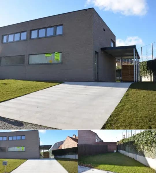 Residence for rent