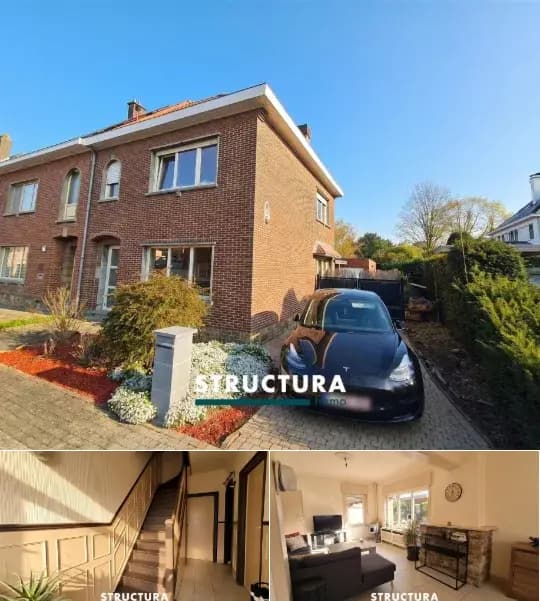 Residence for sale