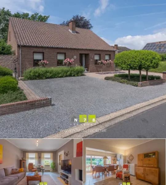 Residence for sale