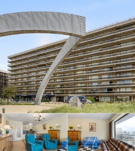 Apartment for sale