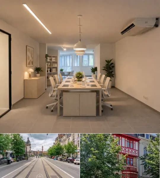 Office space for sale