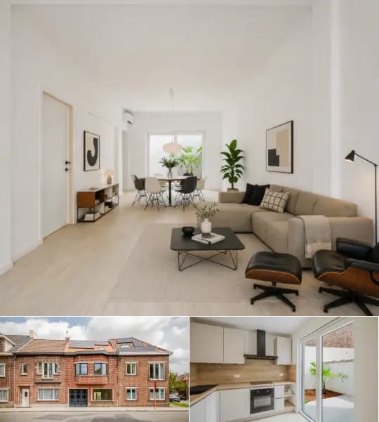 Residence for sale