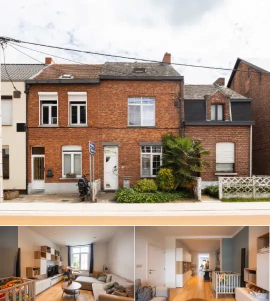 Residence for sale