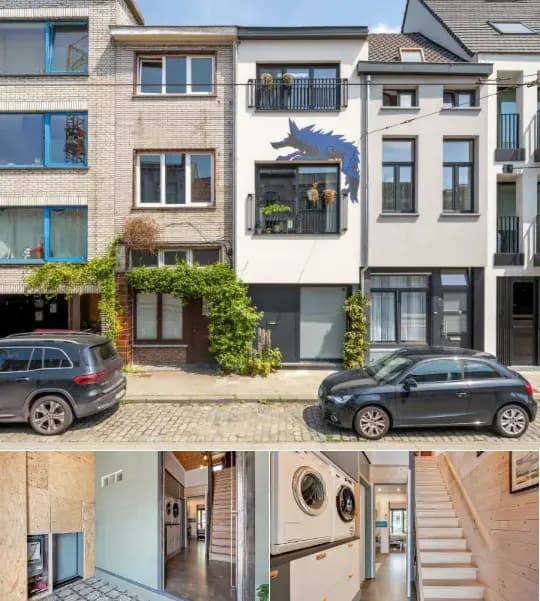 Residence for sale