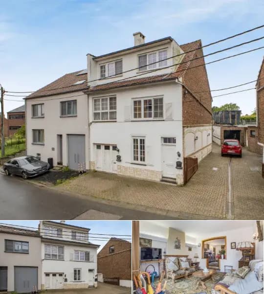 Residence for sale
