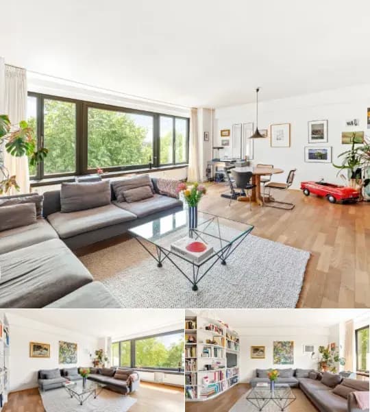Apartment for sale