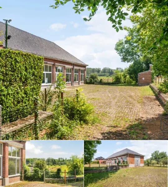 Residence for sale