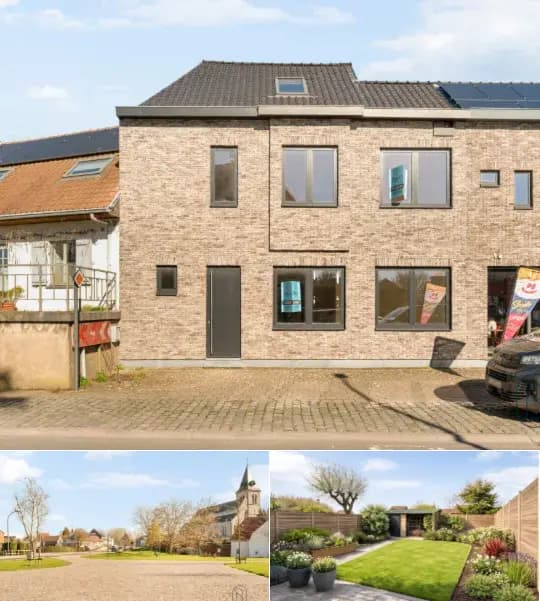 Residence for sale