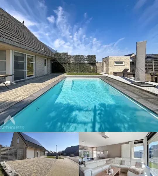 Residence for sale
