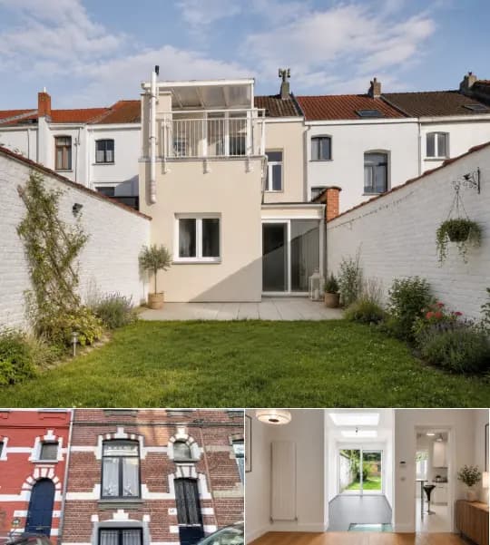 Residence for sale