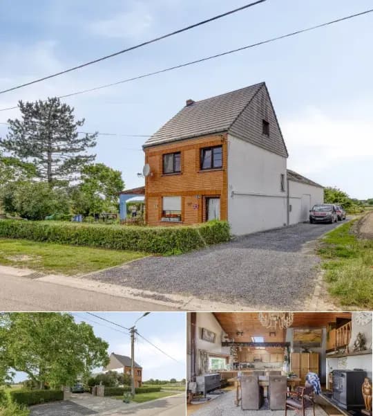 Residence for sale