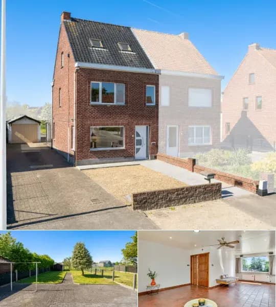 Residence for sale