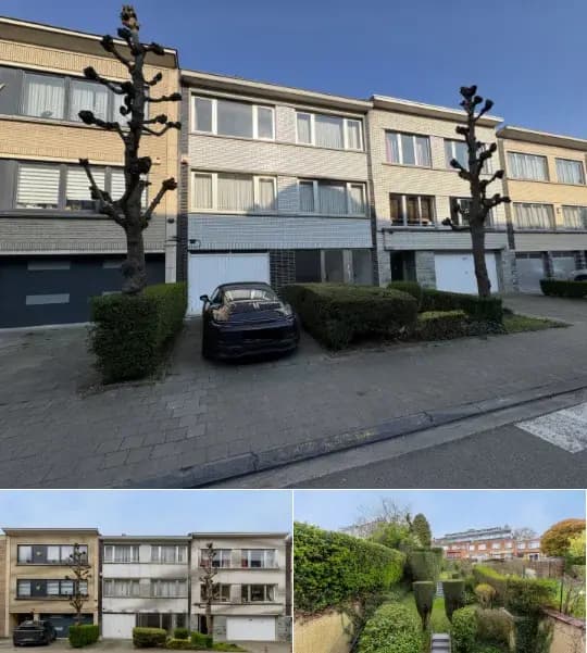 Residence for sale