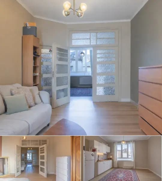Apartment for sale