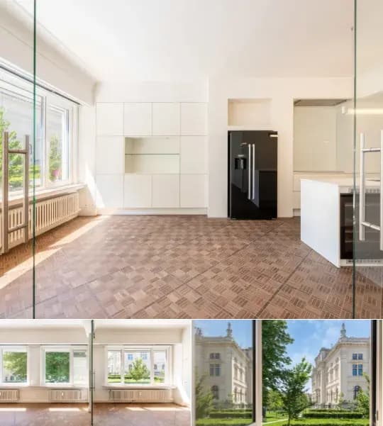 Apartment for sale