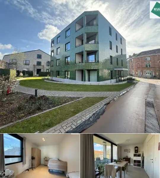 Apartment for sale (New construction project)