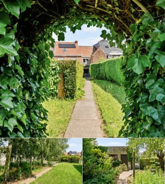 Residence for sale