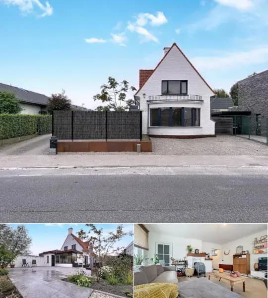 Residence for sale