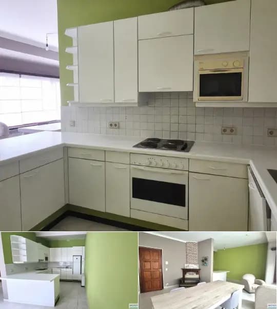 Apartment for rent