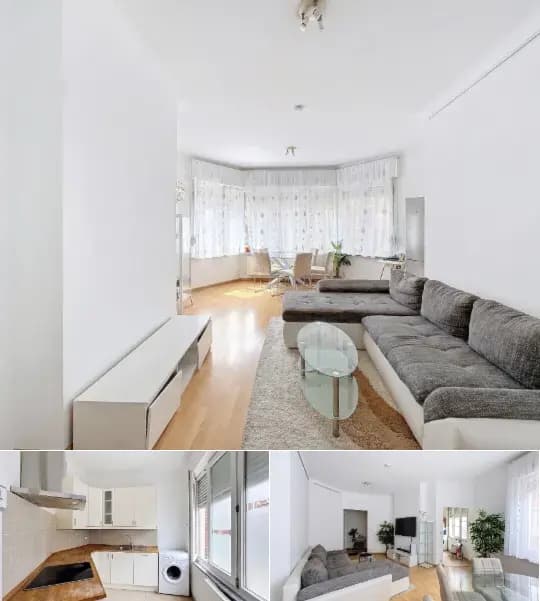 Ground floor for sale