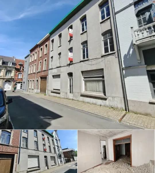 Residence for sale