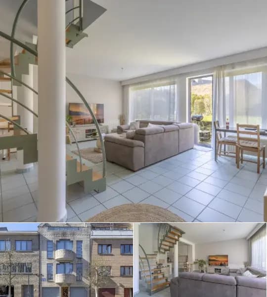 Duplex for sale