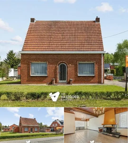 Residence for sale